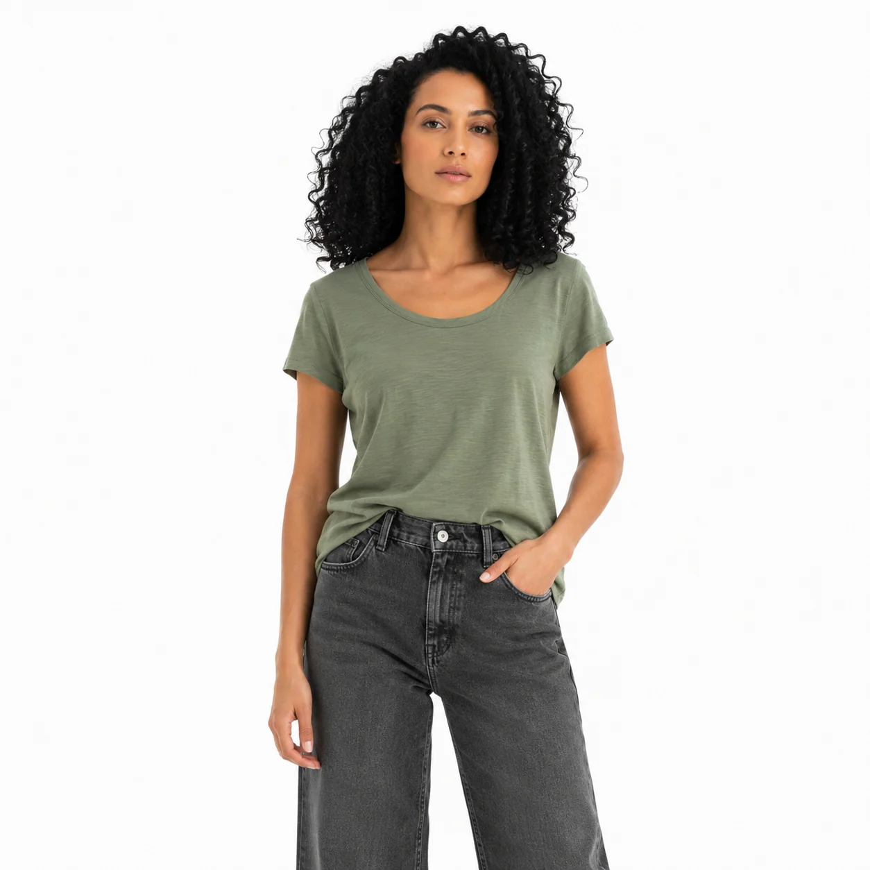 Women T-Shirts & Tops